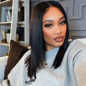 Meet your Posher, Diamond